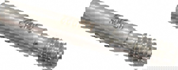 Plug Thread Gage: #10-32 Thread, 3B Class, Single End, No Go